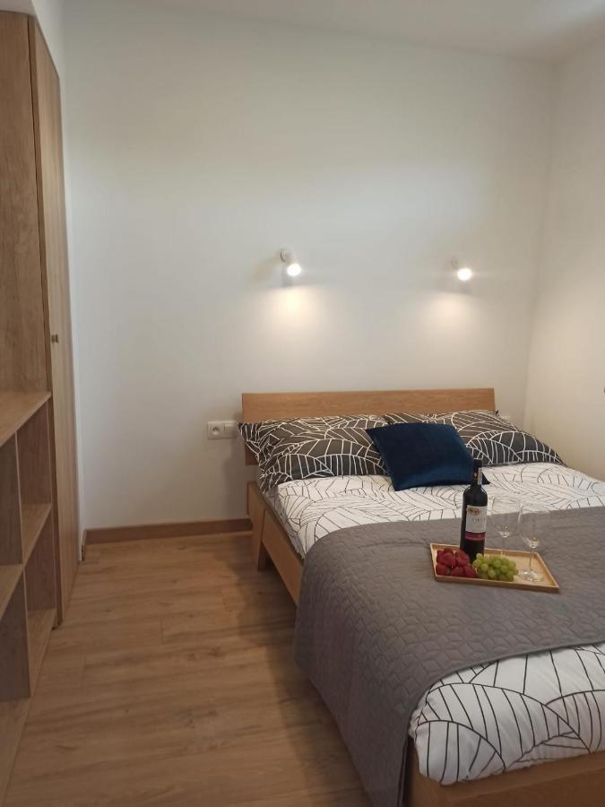 Apartamenty Rodzinne Deluxe, Suite W Budynku Baltin Sarbinowo Exterior foto