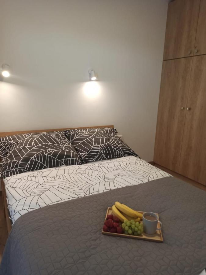 Apartamenty Rodzinne Deluxe, Suite W Budynku Baltin Sarbinowo Exterior foto